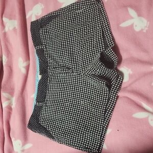 Merona 100% cotton shorts